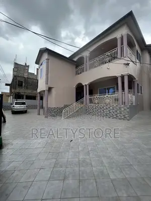 2bdrm Apartment in Kfc, Accra Metropolitan for rent