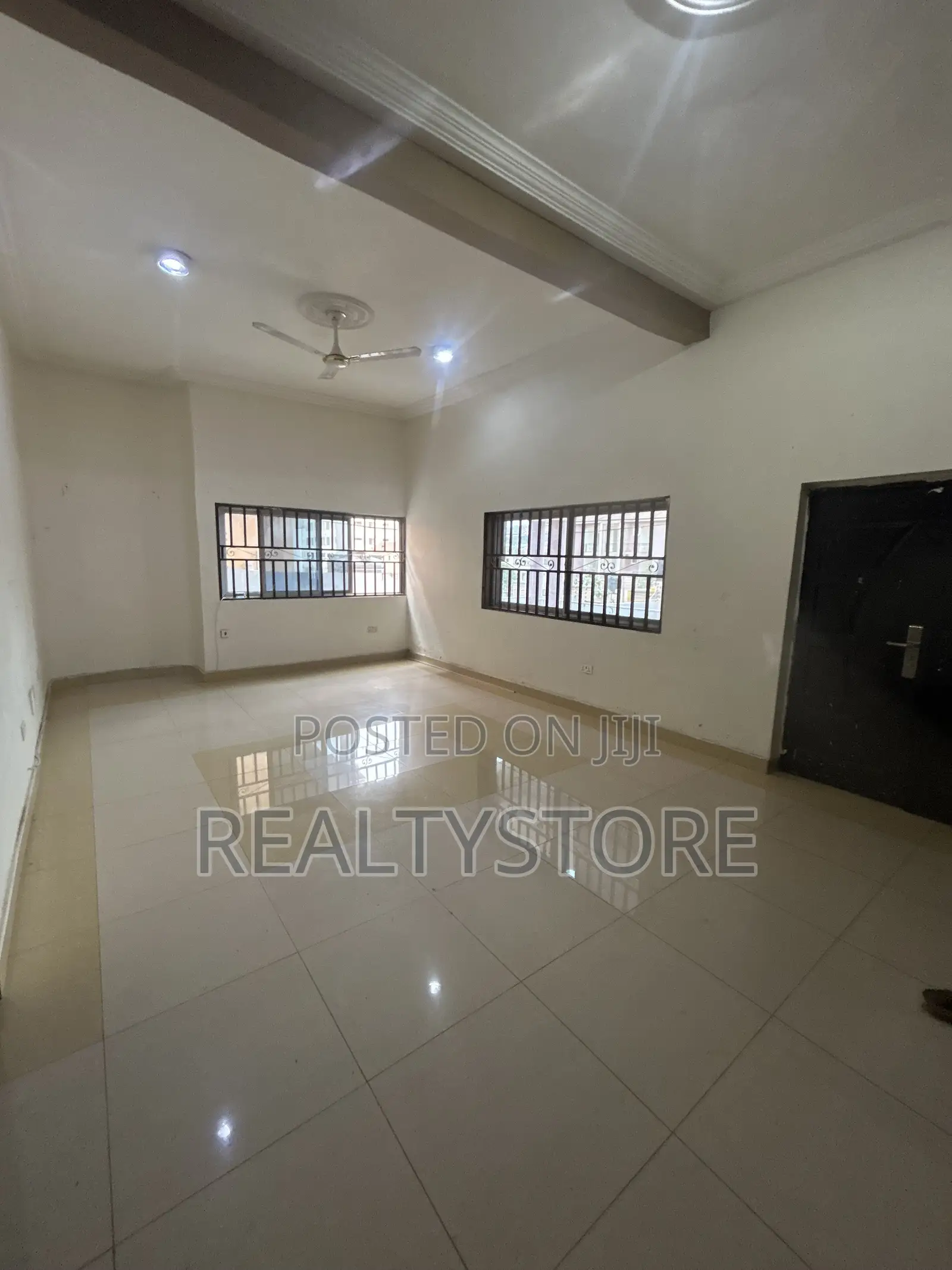 2bdrm Apartment in Kfc, Accra Metropolitan for rent