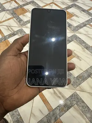 Samsung Galaxy A16 128 GB Silver