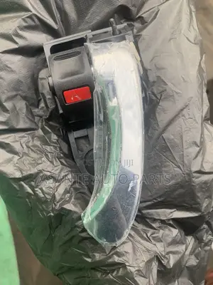 Toyota Camry 2009 Inside Handle