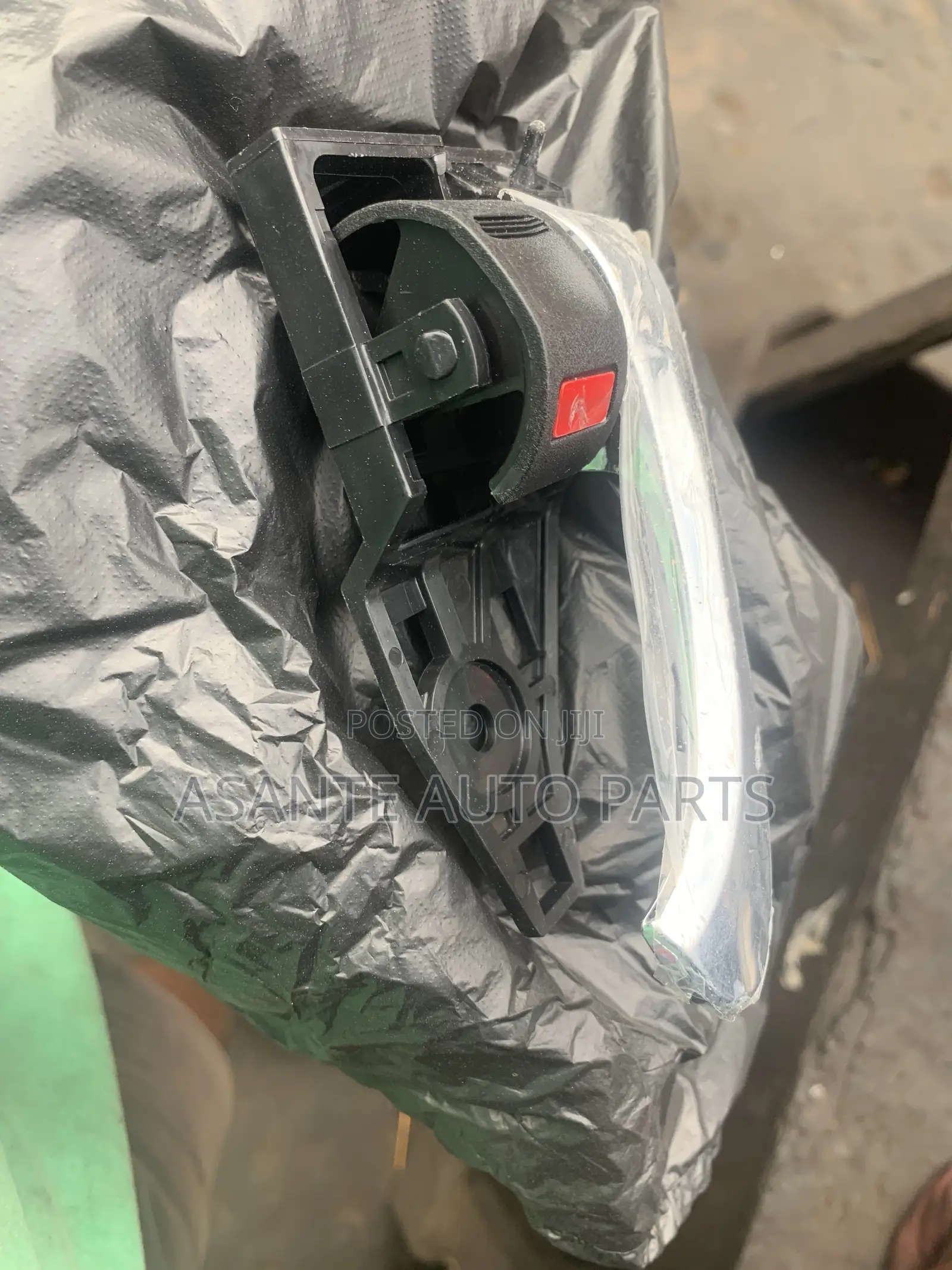 Toyota Camry 2009 Inside Handle