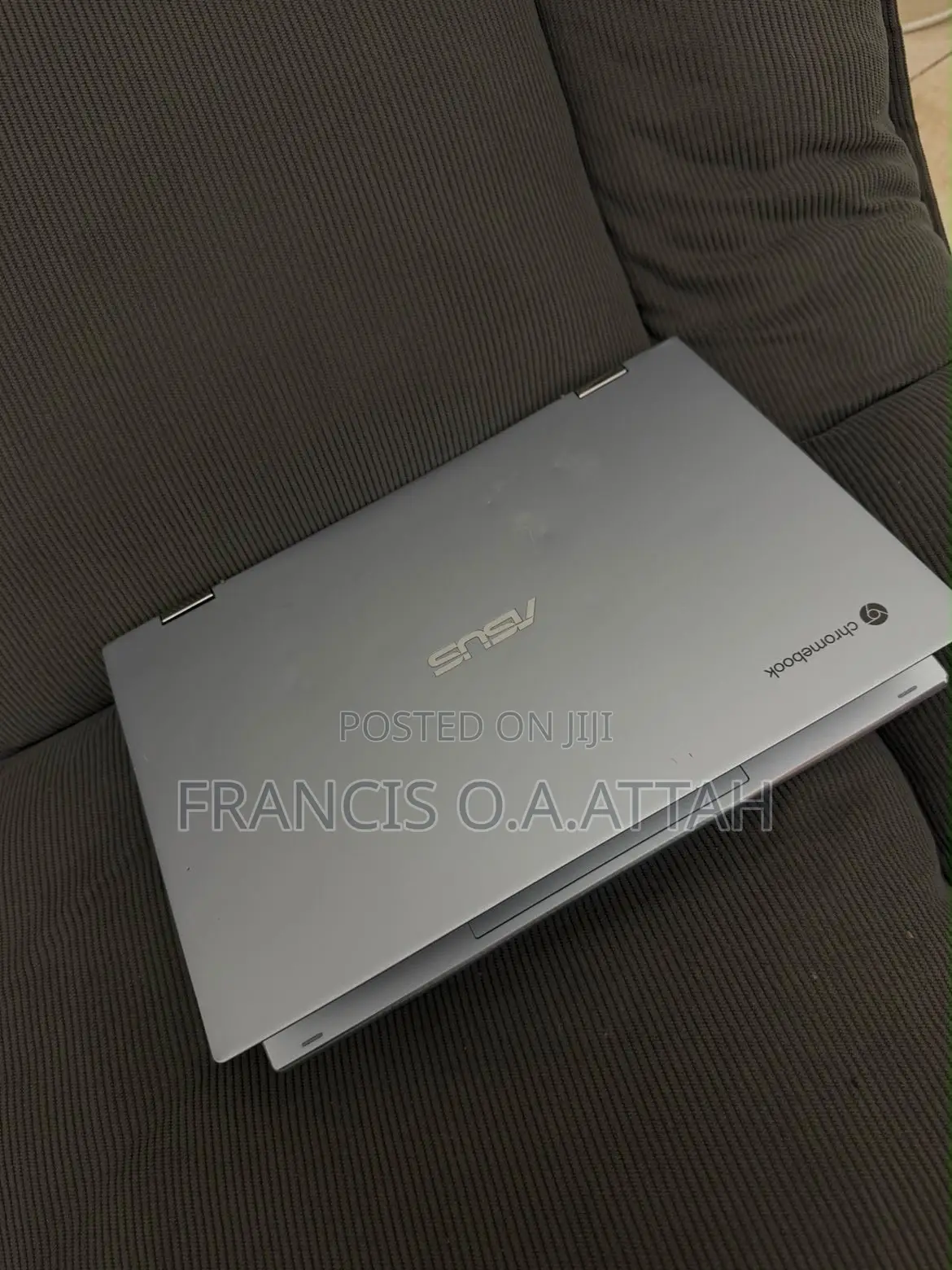 Laptop Asus Chromebook Flip C302CA 8GB Intel Core i3 SSD 256GB