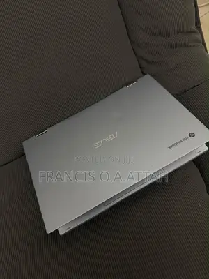Laptop Asus Chromebook Flip C302CA 8GB Intel Core i3 SSD 256GB