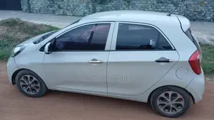 Kia Morning 2012