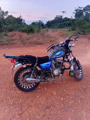 Royal RY150 2025 Blue
