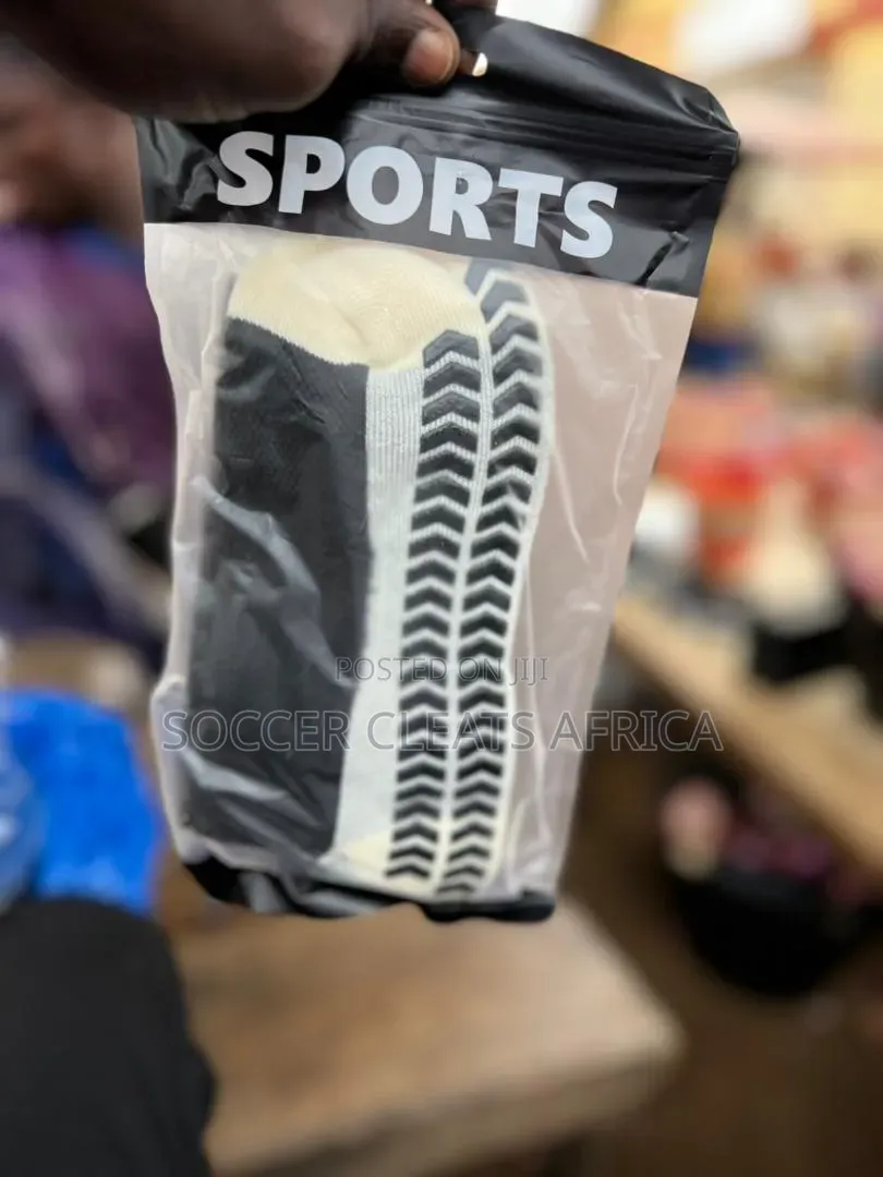 Grip Socks