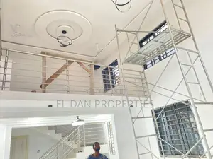 5bdrm Duplex in Buokrom, Kumasi Metropolitan for sale
