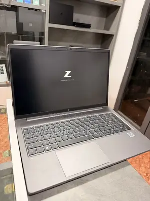 Laptop HP ZBook Power G7 16GB Intel Core i9 SSD 512GB