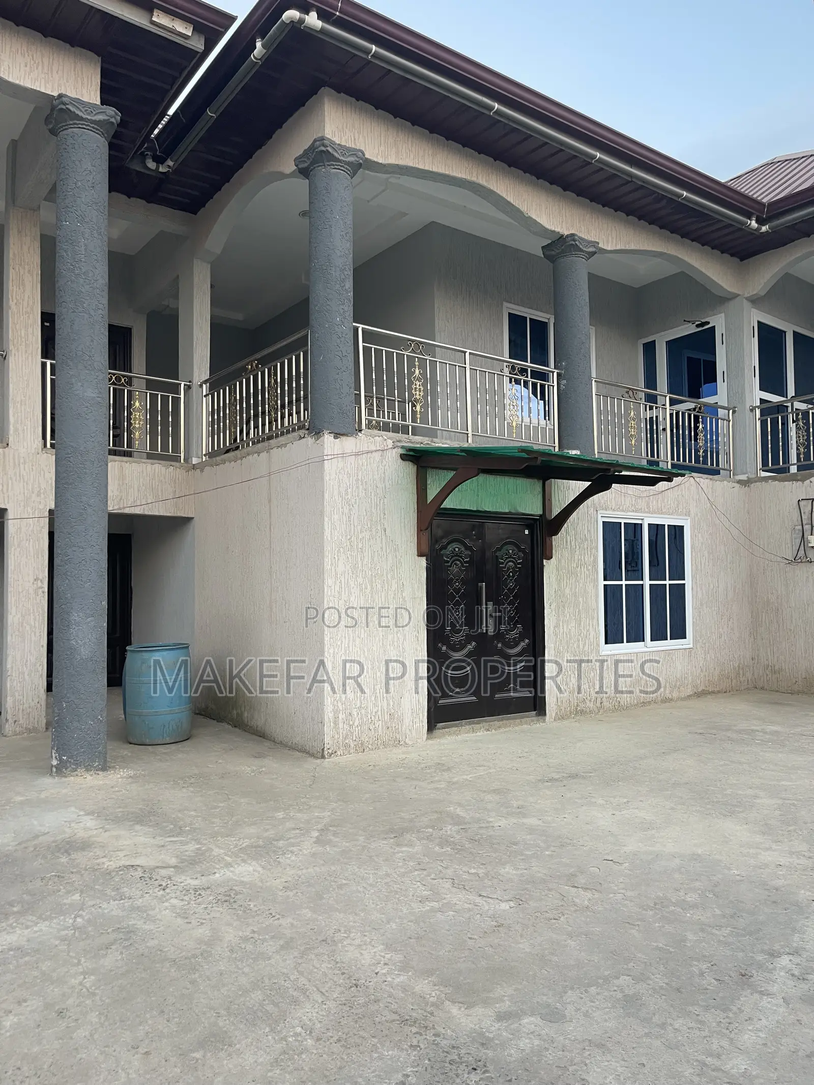 2bdrm Apartment in East Legon for rent