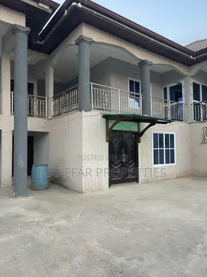 2bdrm Apartment in East Legon for rent