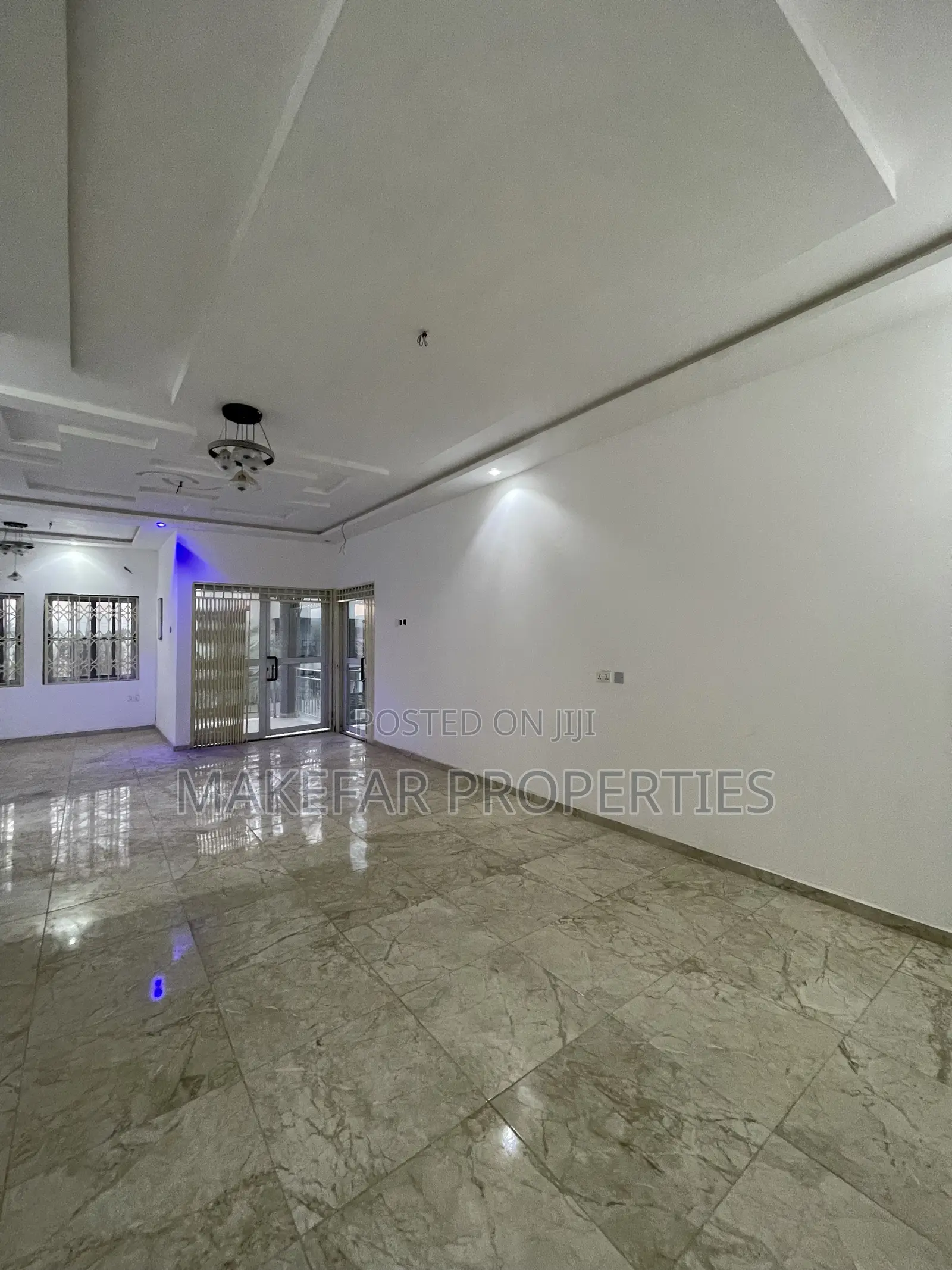 2bdrm Apartment in East Legon for rent
