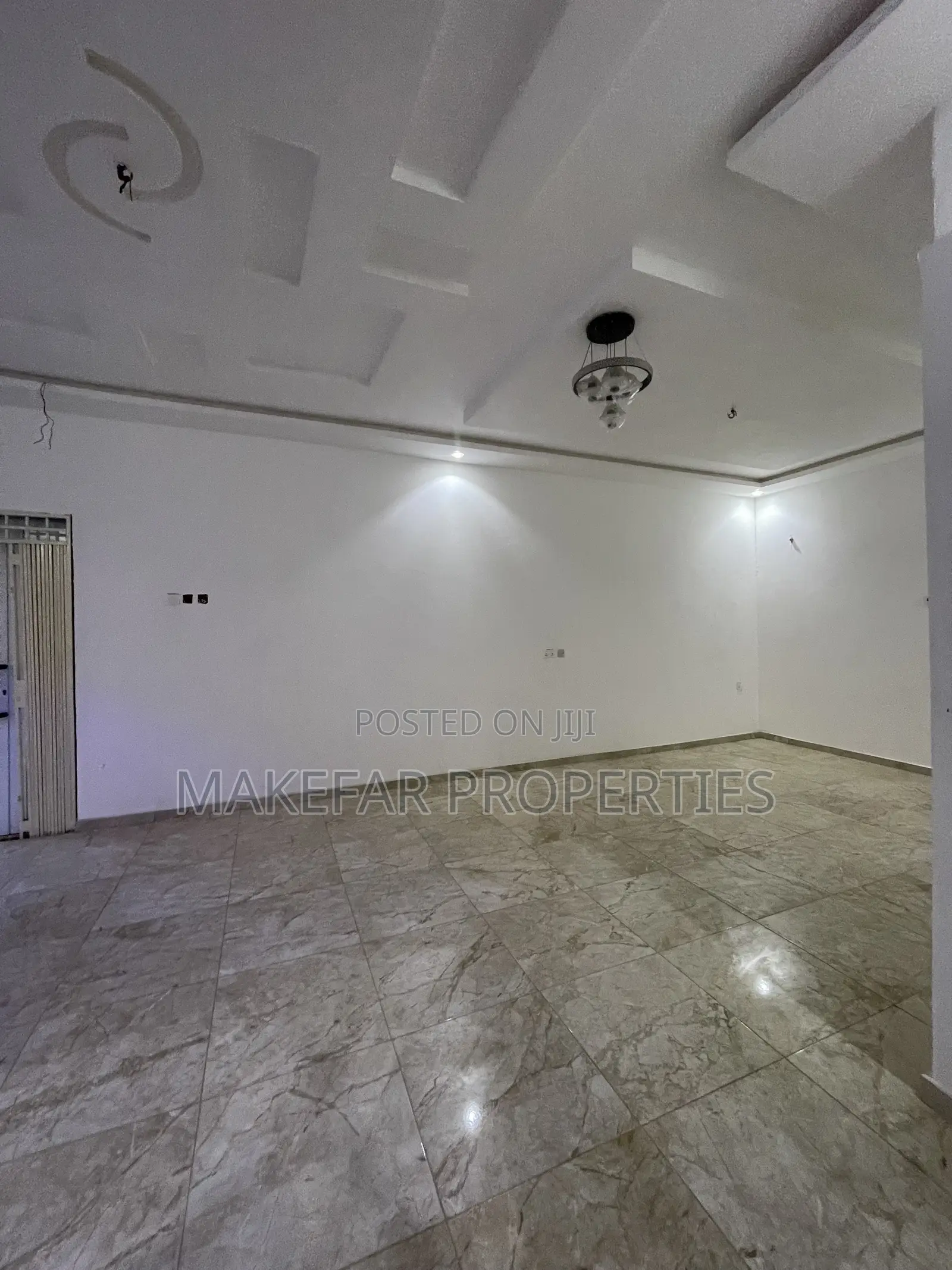 2bdrm Apartment in East Legon for rent