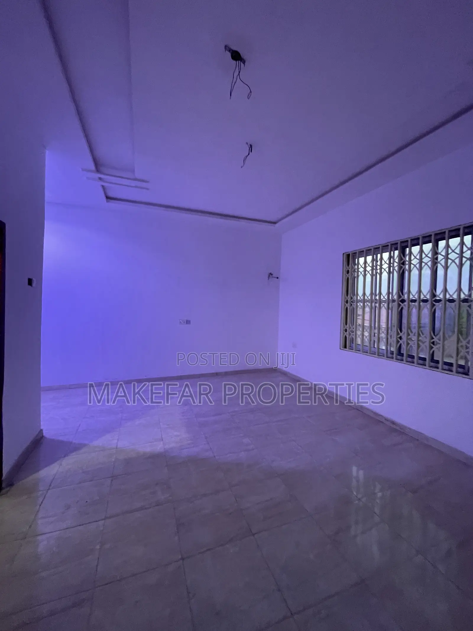 2bdrm Apartment in East Legon for rent