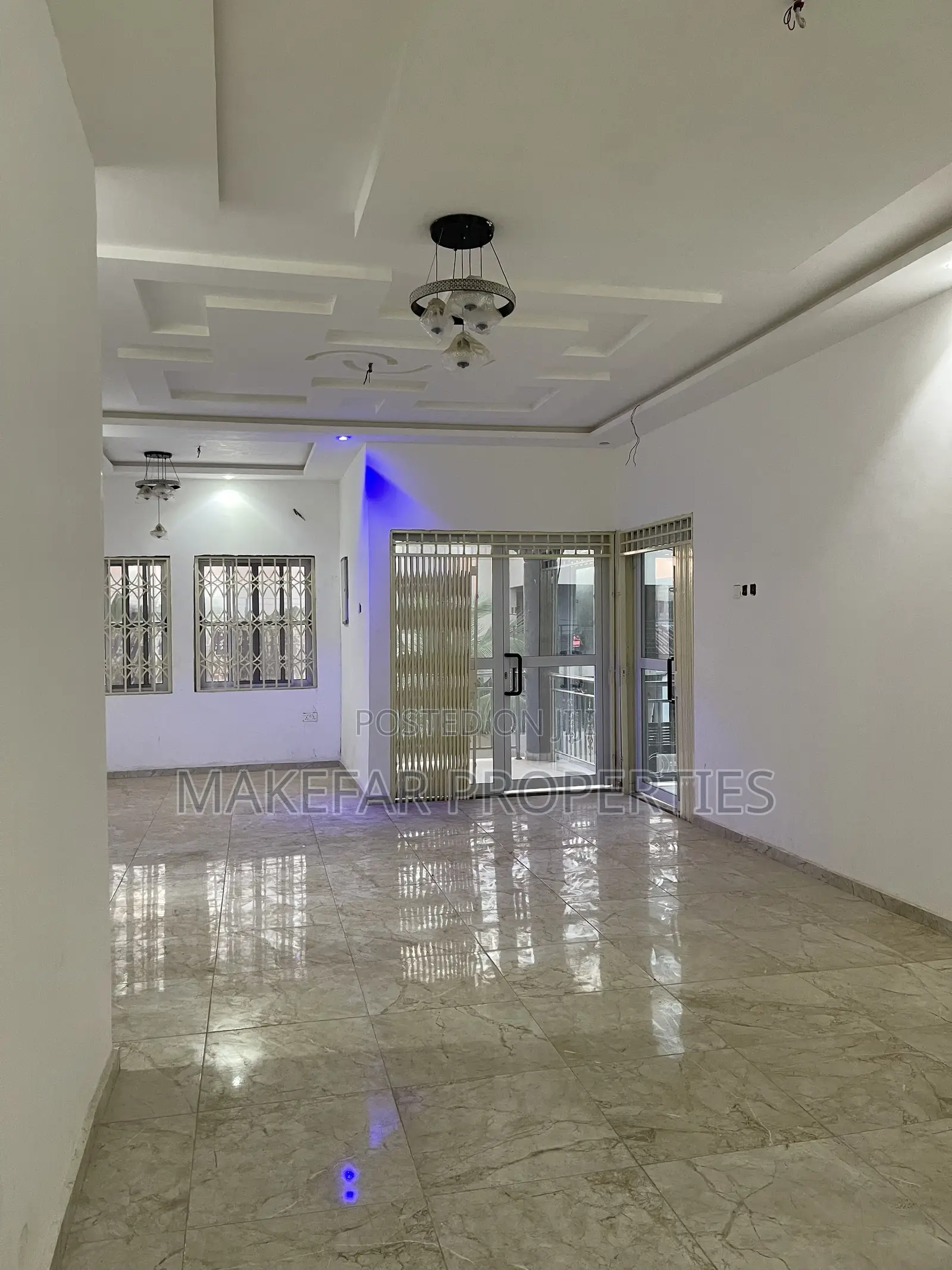 2bdrm Apartment in East Legon for rent