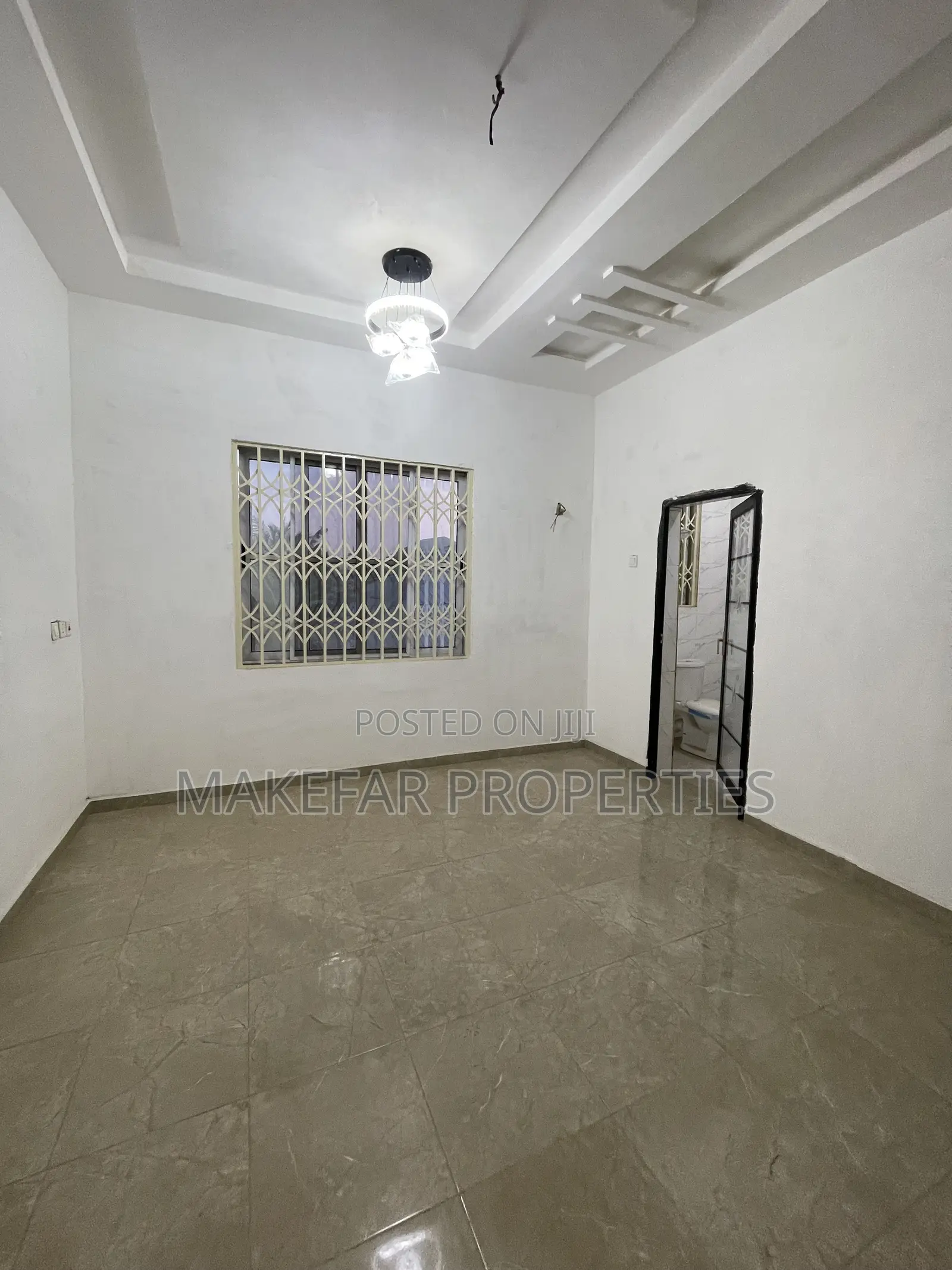 2bdrm Apartment in East Legon for rent