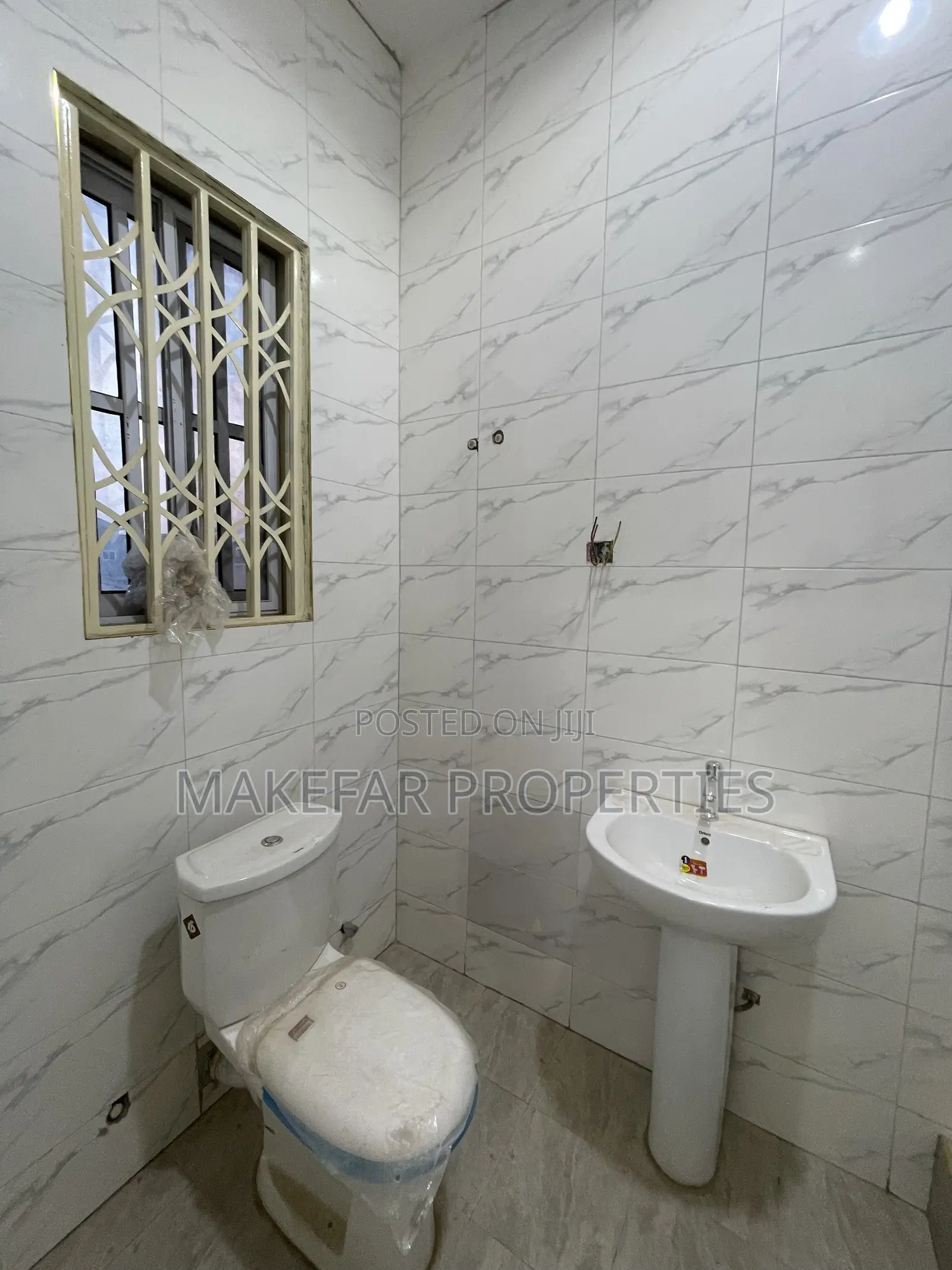 2bdrm Apartment in East Legon for rent