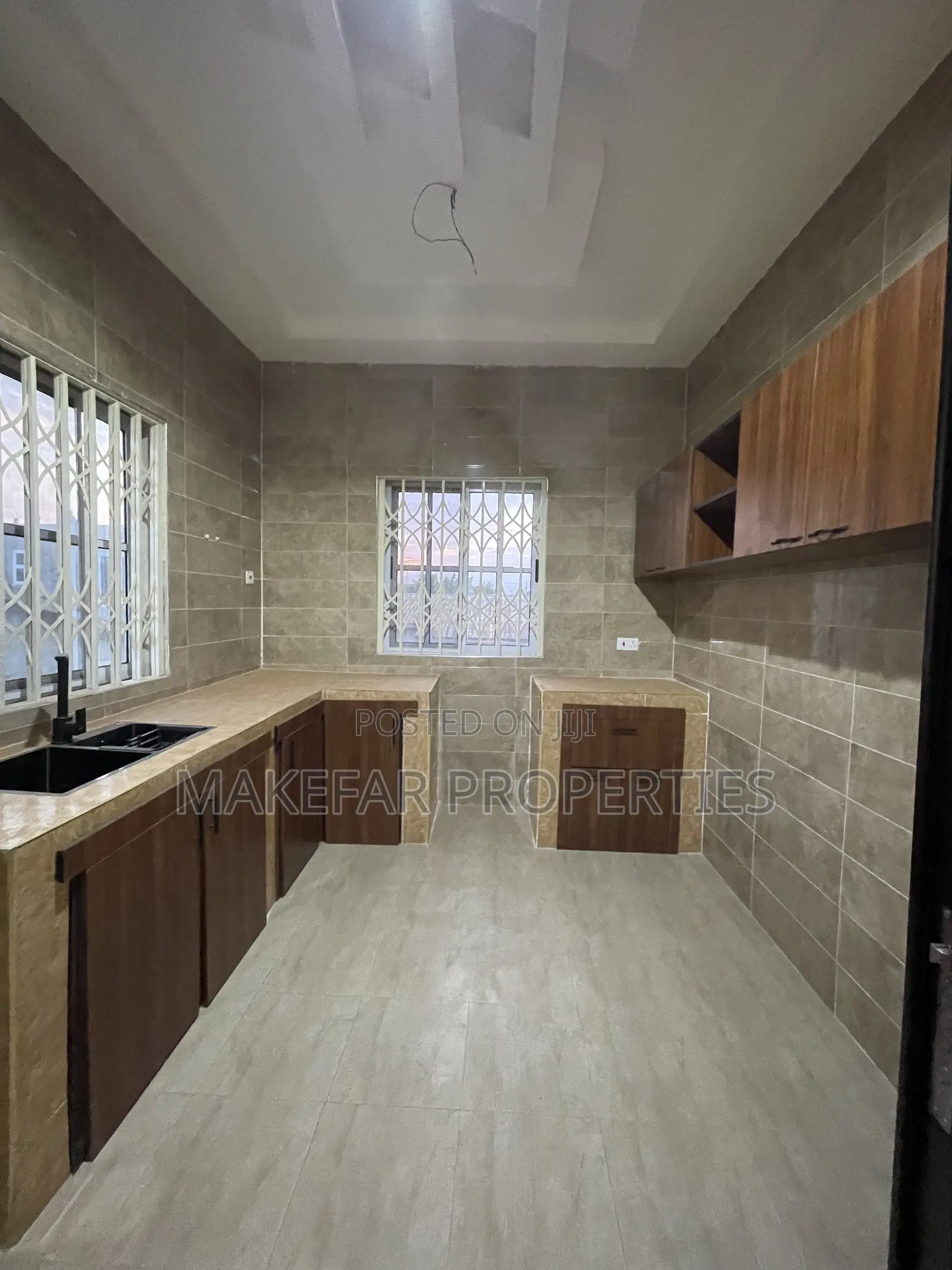 2bdrm Apartment in East Legon for rent