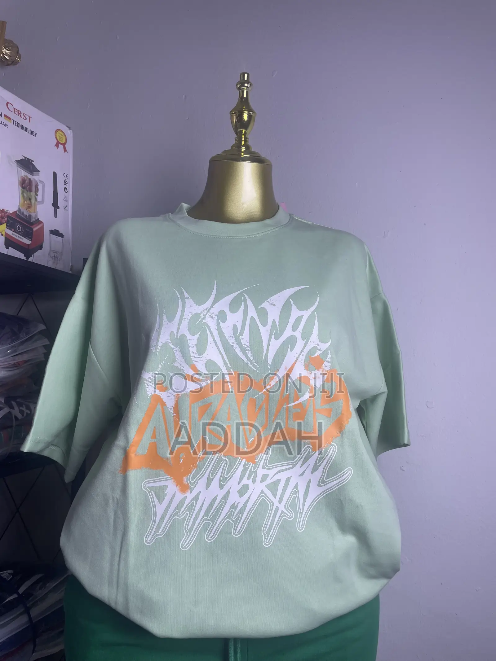 Unisex T-Shirt
