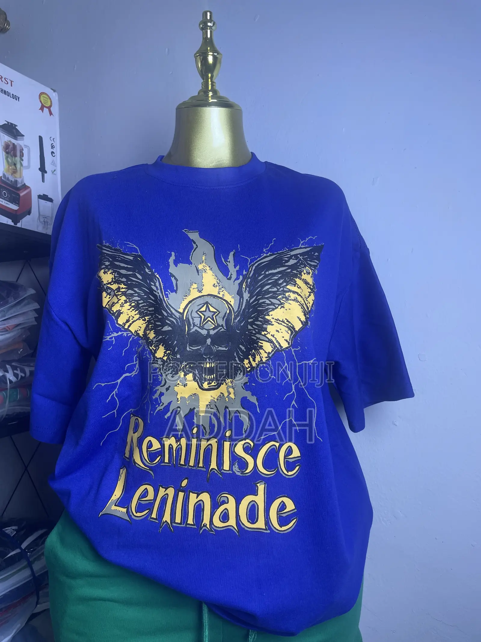 Unisex T-Shirt
