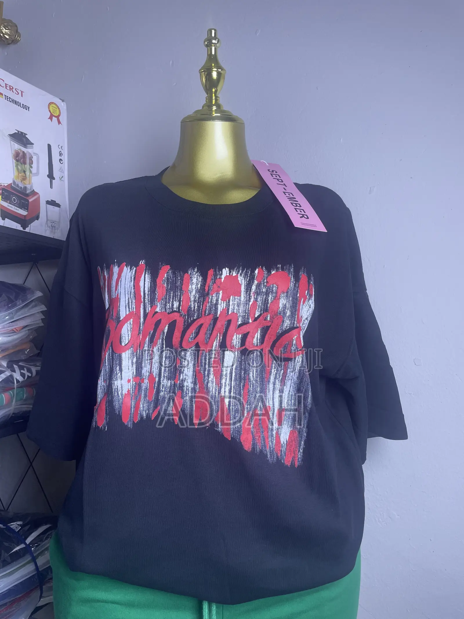 Unisex T-Shirt