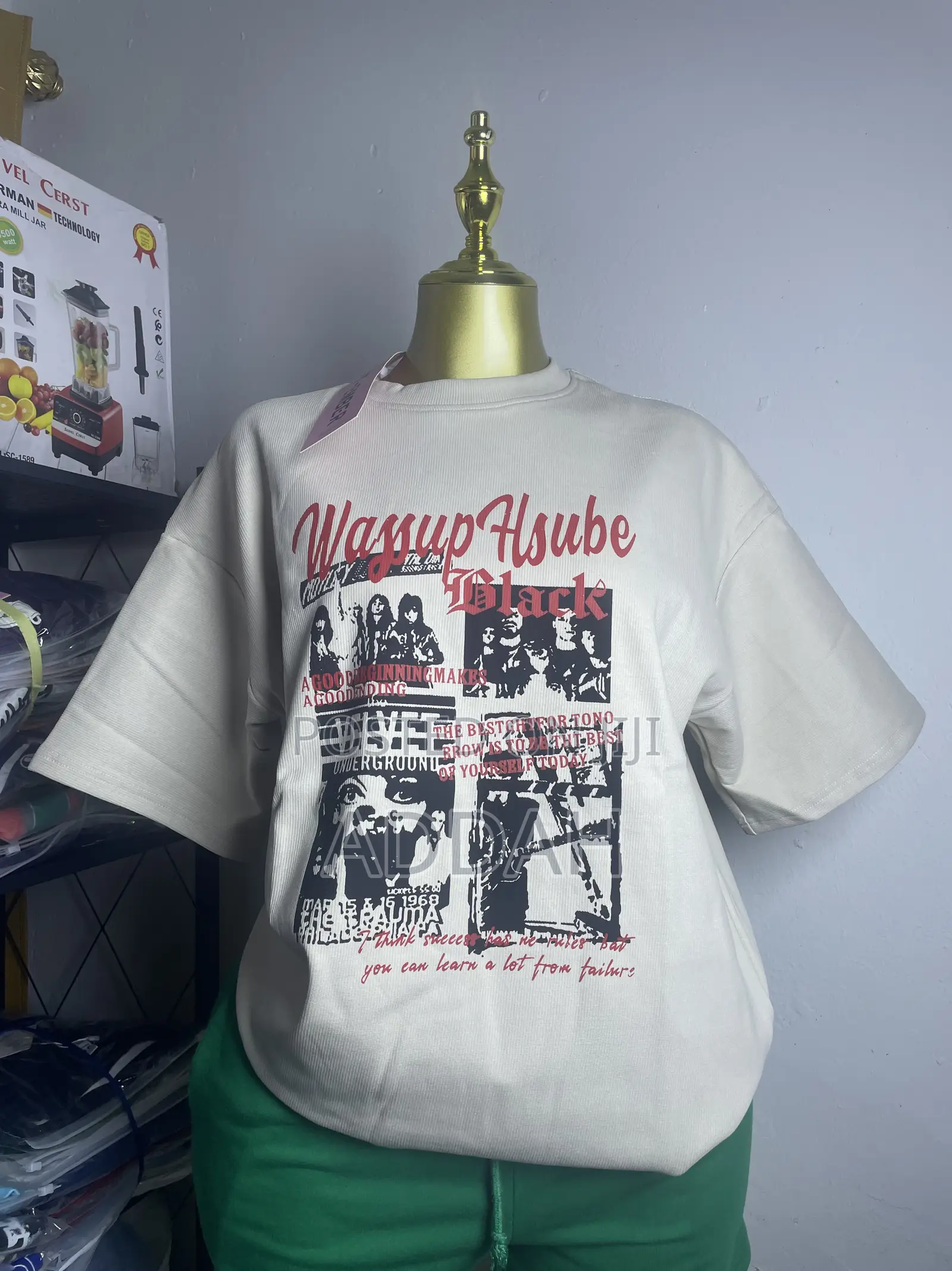 Unisex T-Shirt