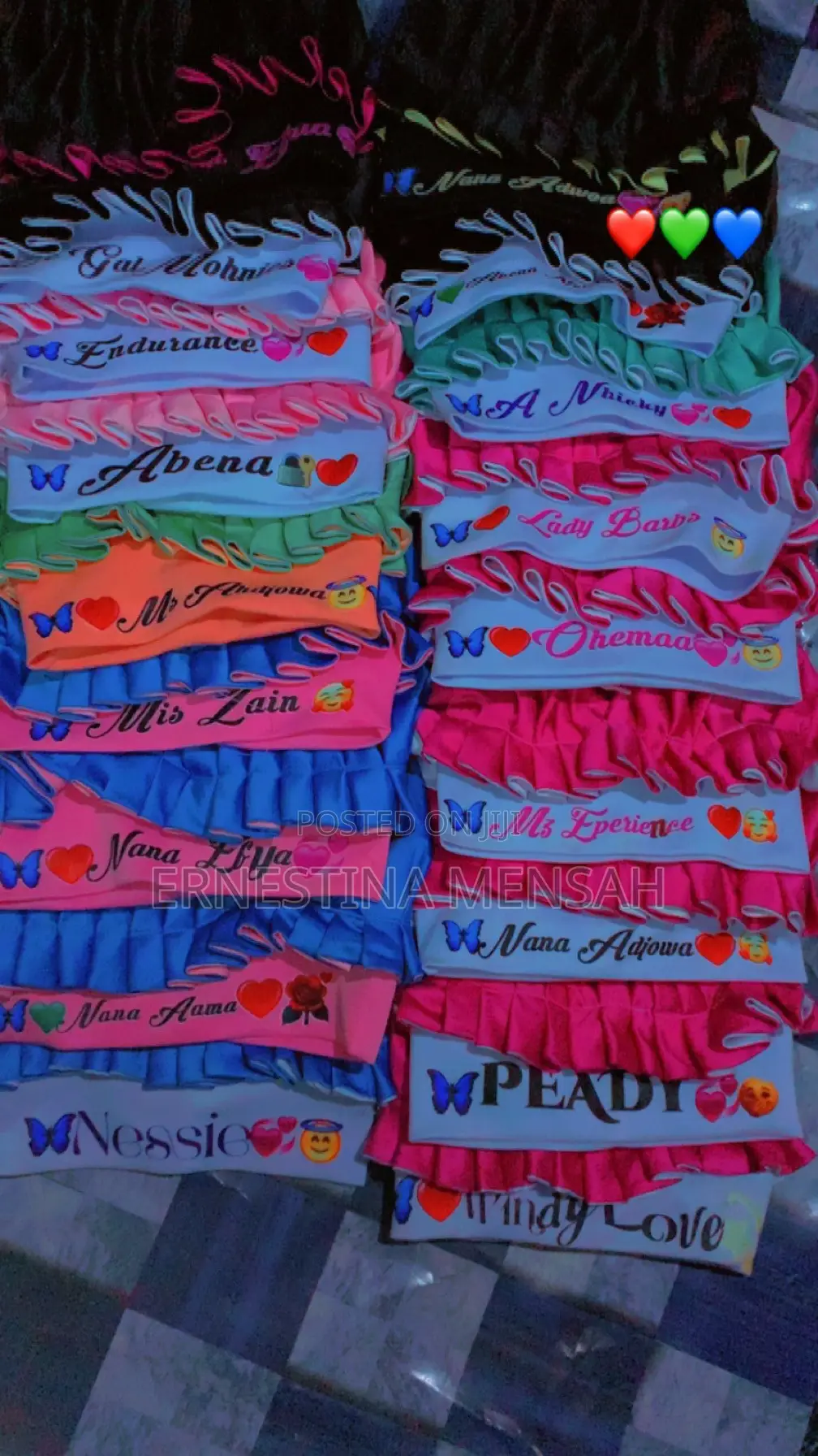 Quality Satin Bonnets for Affordable Prices