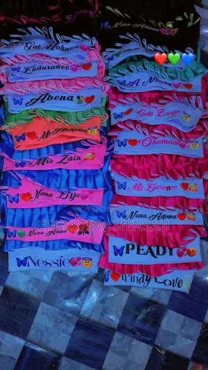 Quality Satin Bonnets for Affordable Prices