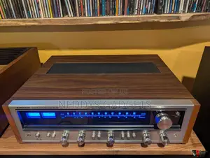 Pioneer Sx – 536 Receiver