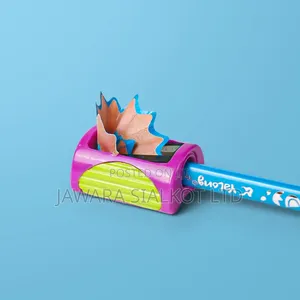 New Double Head 24 Color Pencil