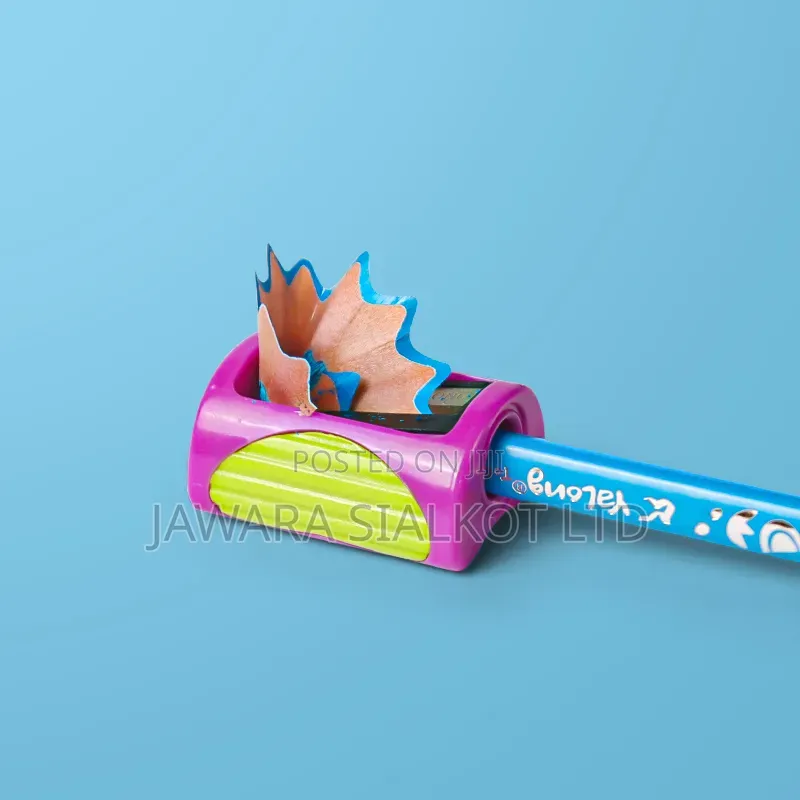 New Double Head 24 Color Pencil