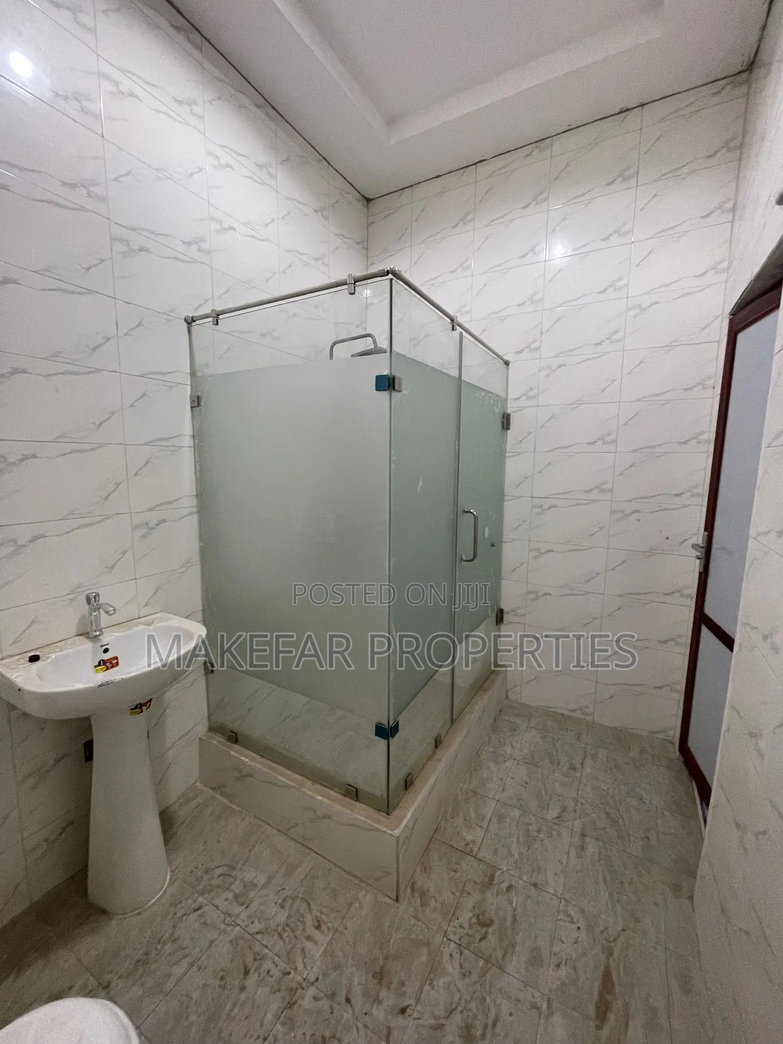 2bdrm Apartment in East Legon for rent