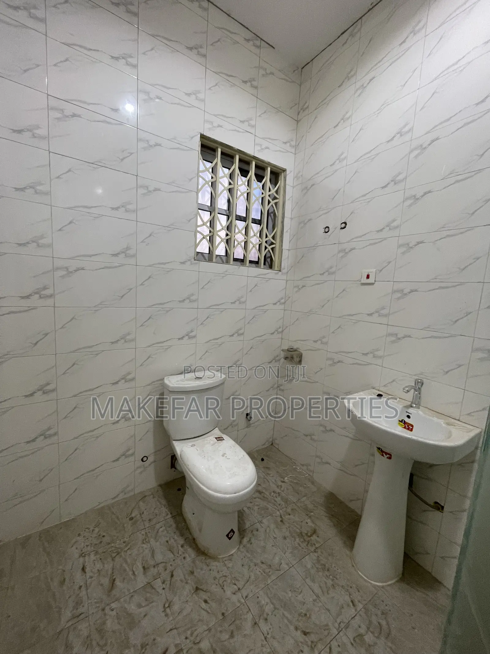 2bdrm Apartment in East Legon for rent