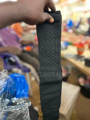 Sports Cut Socks
