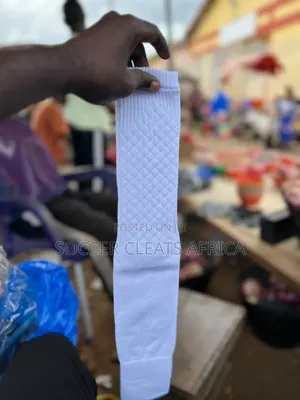Sports Cut Socks