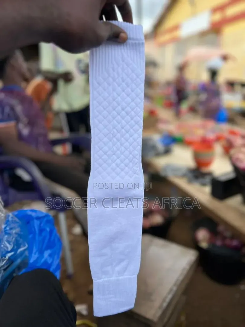 Sports Cut Socks