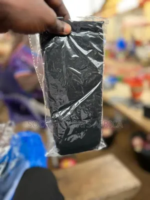 Sports Cut Socks