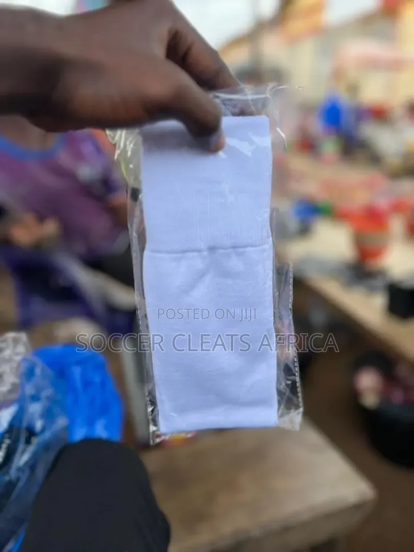 Sports Cut Socks