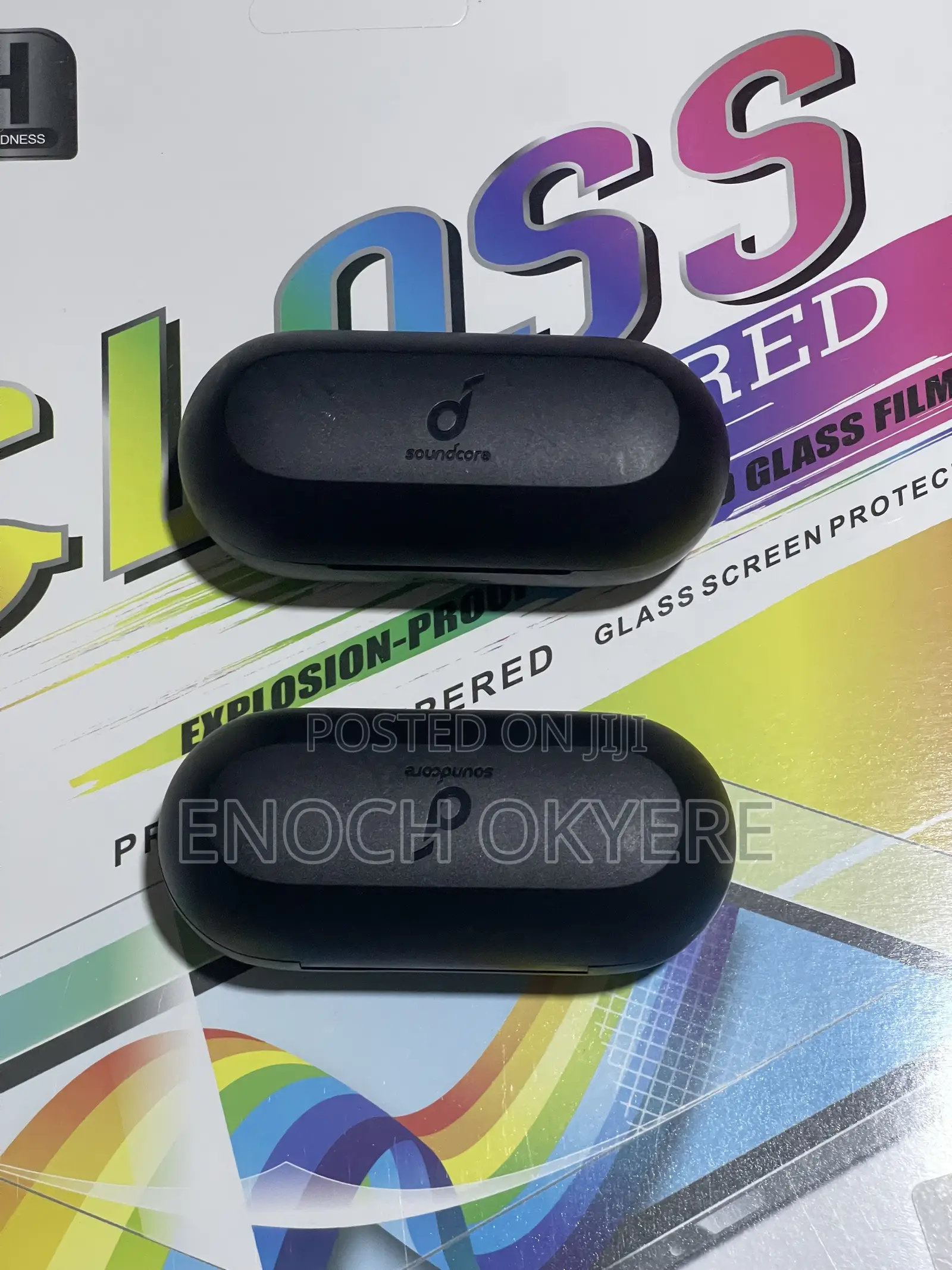 Anker Soundcore A1