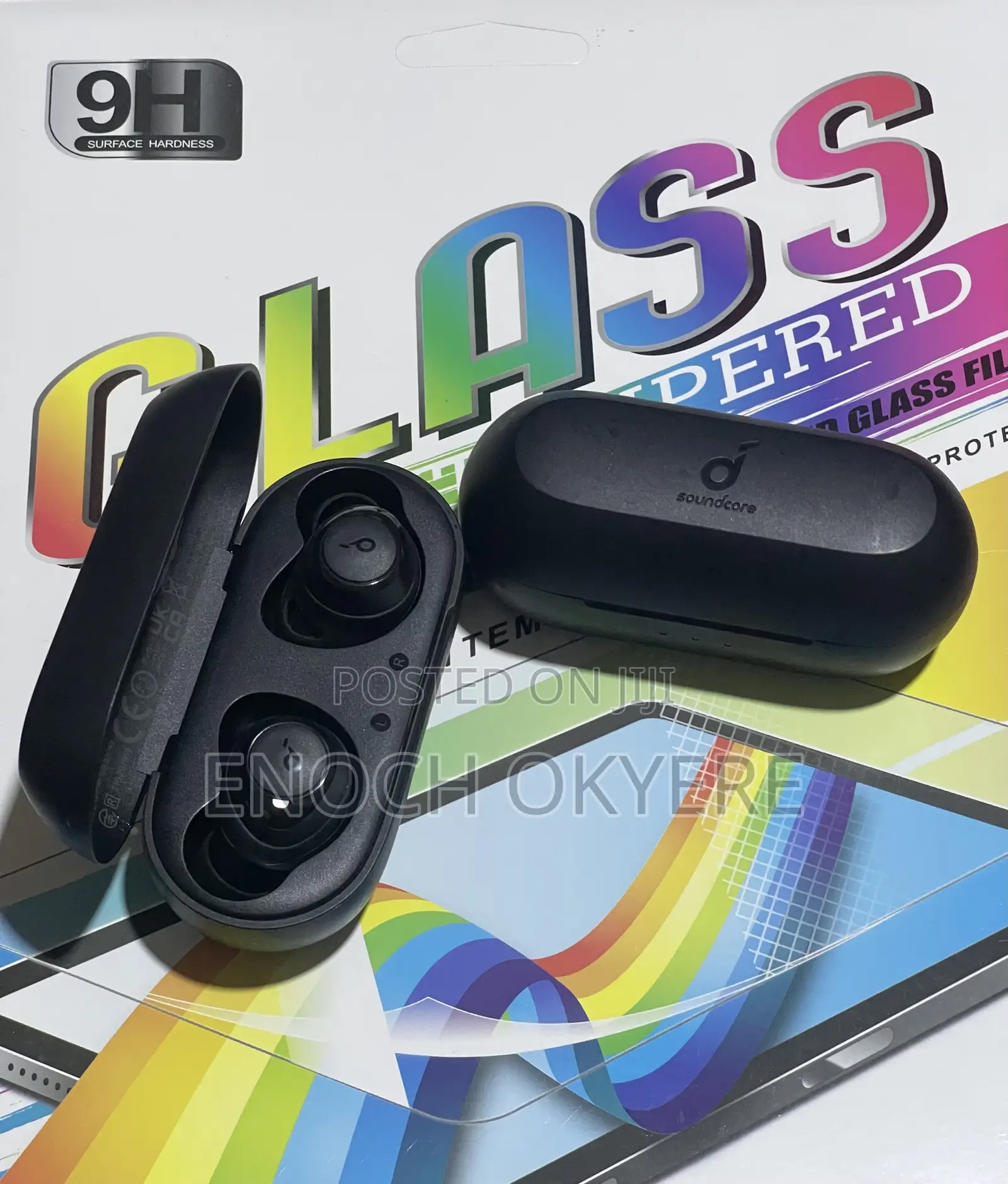 Anker Soundcore A1