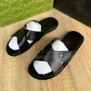 Slipper and Sandals