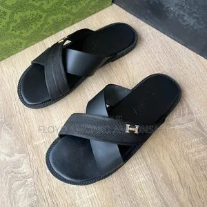 Slipper and Sandals