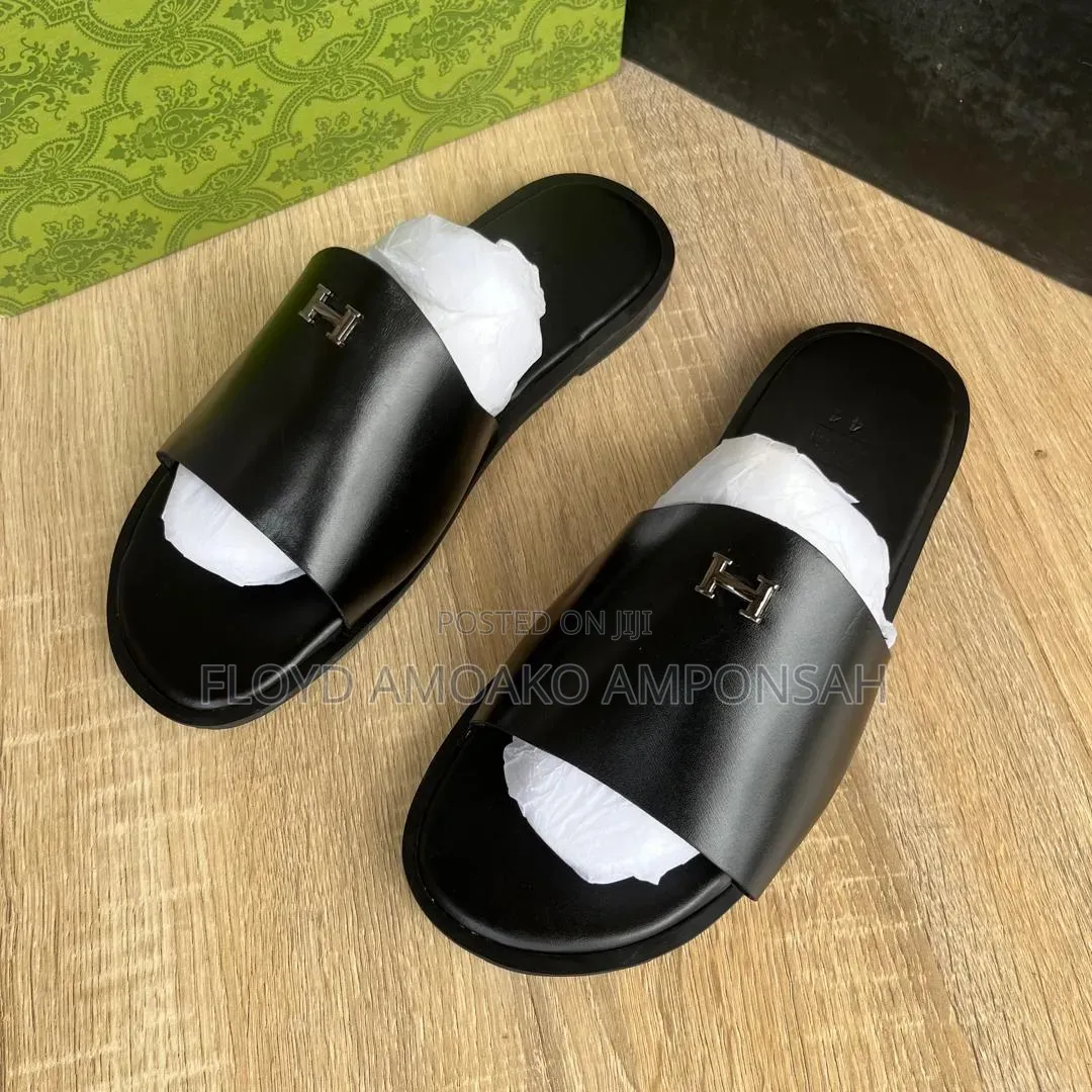 Slipper and Sandals