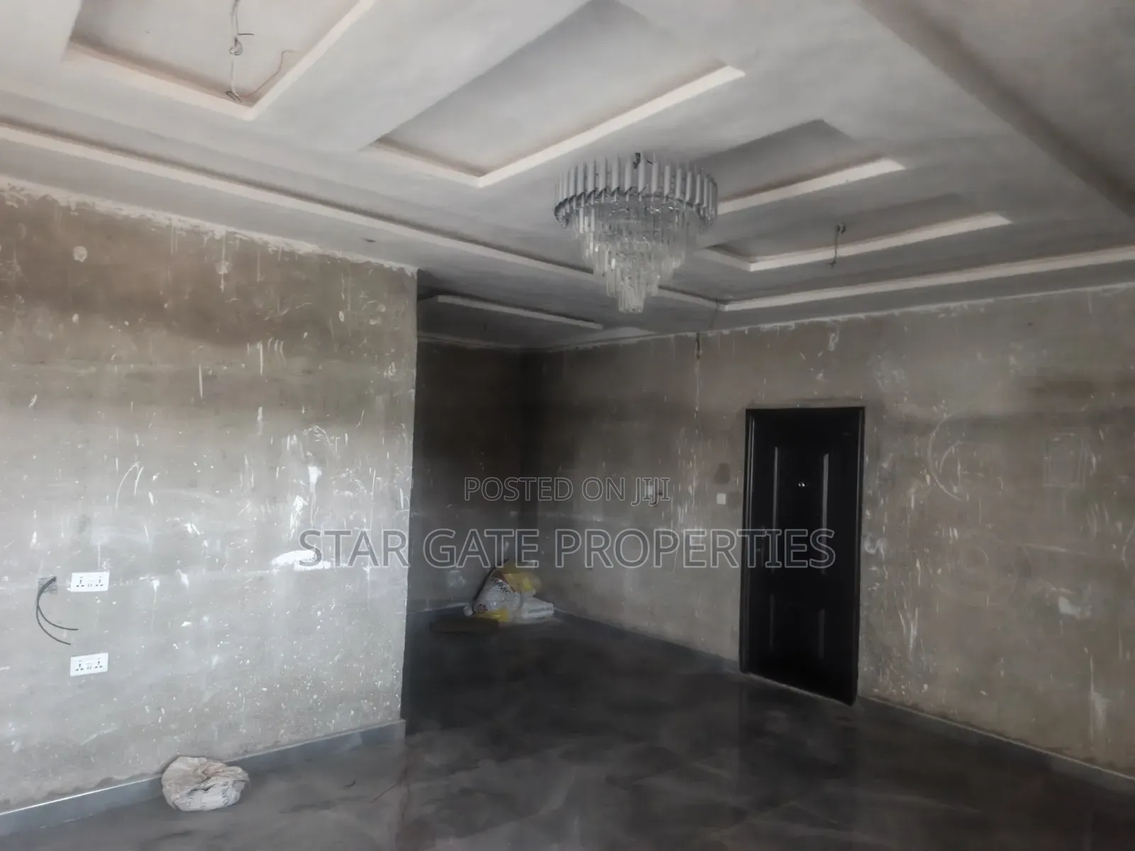 3bdrm House in Wadie Adwumakaase, Kumasi Metropolitan for sale