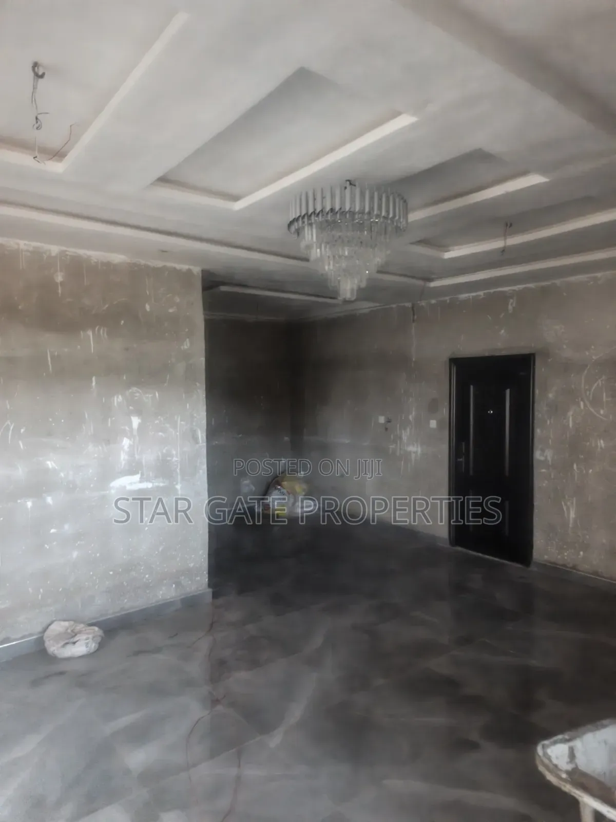 3bdrm House in Wadie Adwumakaase, Kumasi Metropolitan for sale
