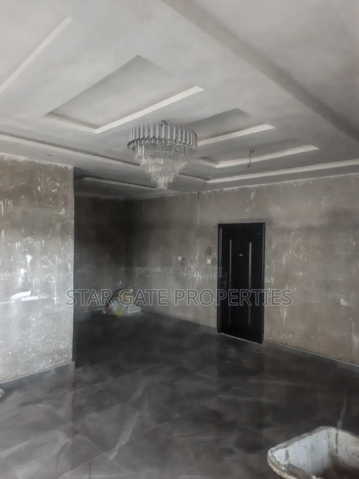 3bdrm House in Wadie Adwumakaase, Kumasi Metropolitan for sale