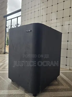 Mov Powerful Passive Subwoofer