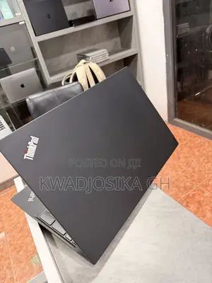 Laptop Lenovo ThinkPad T580 16GB Intel Core i7 SSD 1T