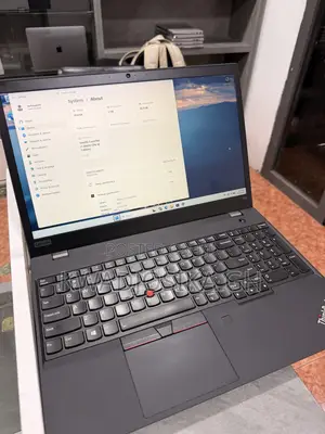 Laptop Lenovo ThinkPad T580 16GB Intel Core i7 SSD 1T