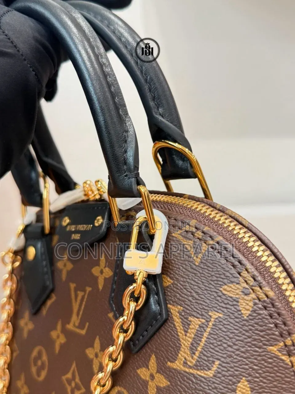 Louis Vuitton Ladies Handbags