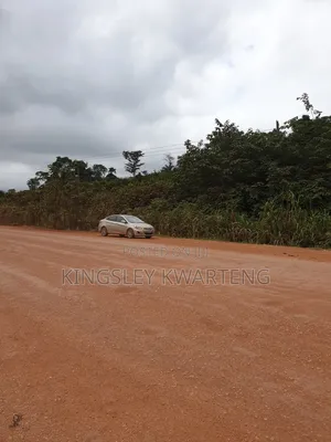 1 Acre Main Road Land